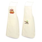 Branding Aprons