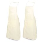 Cotton Aprons