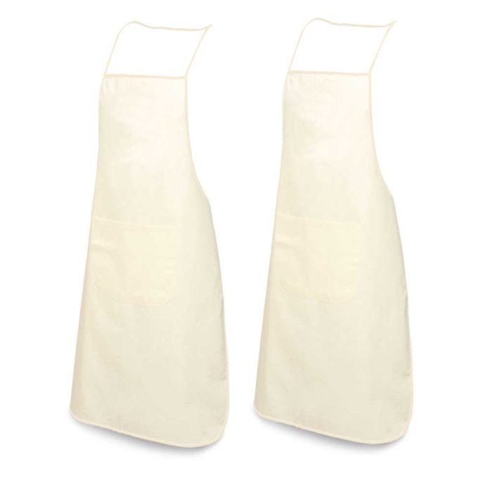 Cotton Aprons